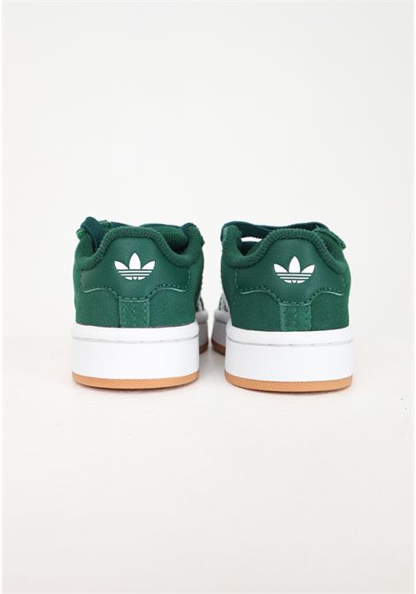 Sneakers verdi da neonato Campus 00s ADIDAS ORIGINALS | JI4333.